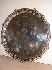 Langsdon Trophy