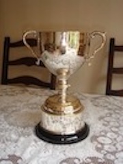 Richard Croydon Cup