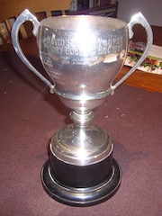 David Squire Trophy